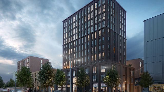 De Melkontvangst fase 2