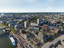 Nieuwbouw Arnhem Cobercokwartier De Roomvleugel Vogelvlucht De Rijn 2048 X 1536