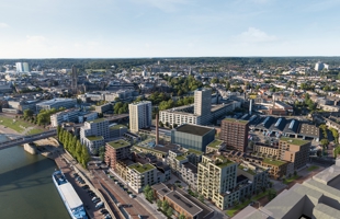 De Roomvleugel fase 2