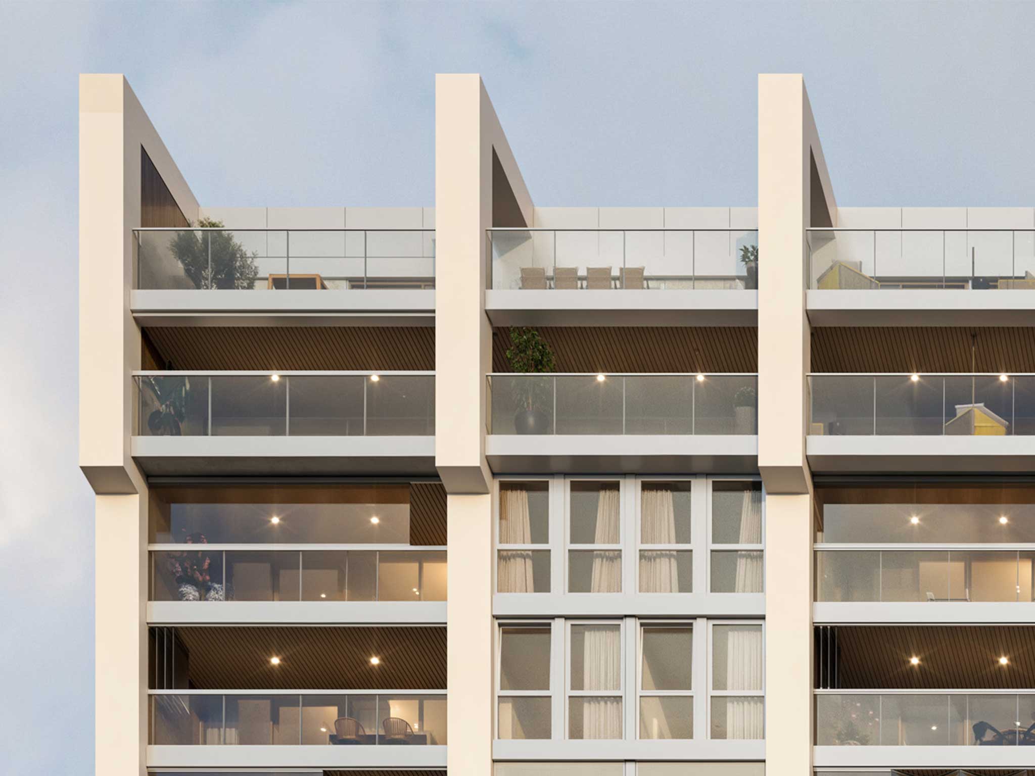 Nieuwbouw Arnhem Cobercokwartier Deexpeditie Def 0015 Exterieur 01 Ingezoomdpenthouse 2048X1536